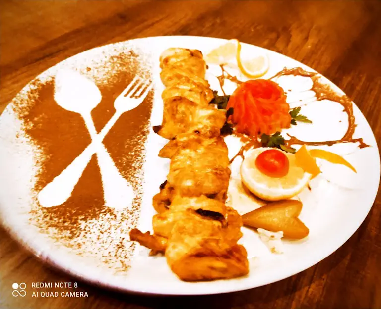 جوجه بدون استخوان