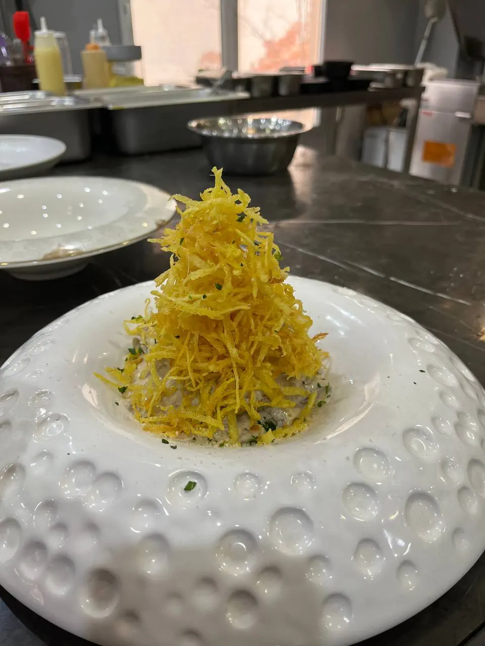 چیکن استراگانف